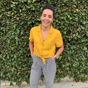 Meet your Posher, Jamie